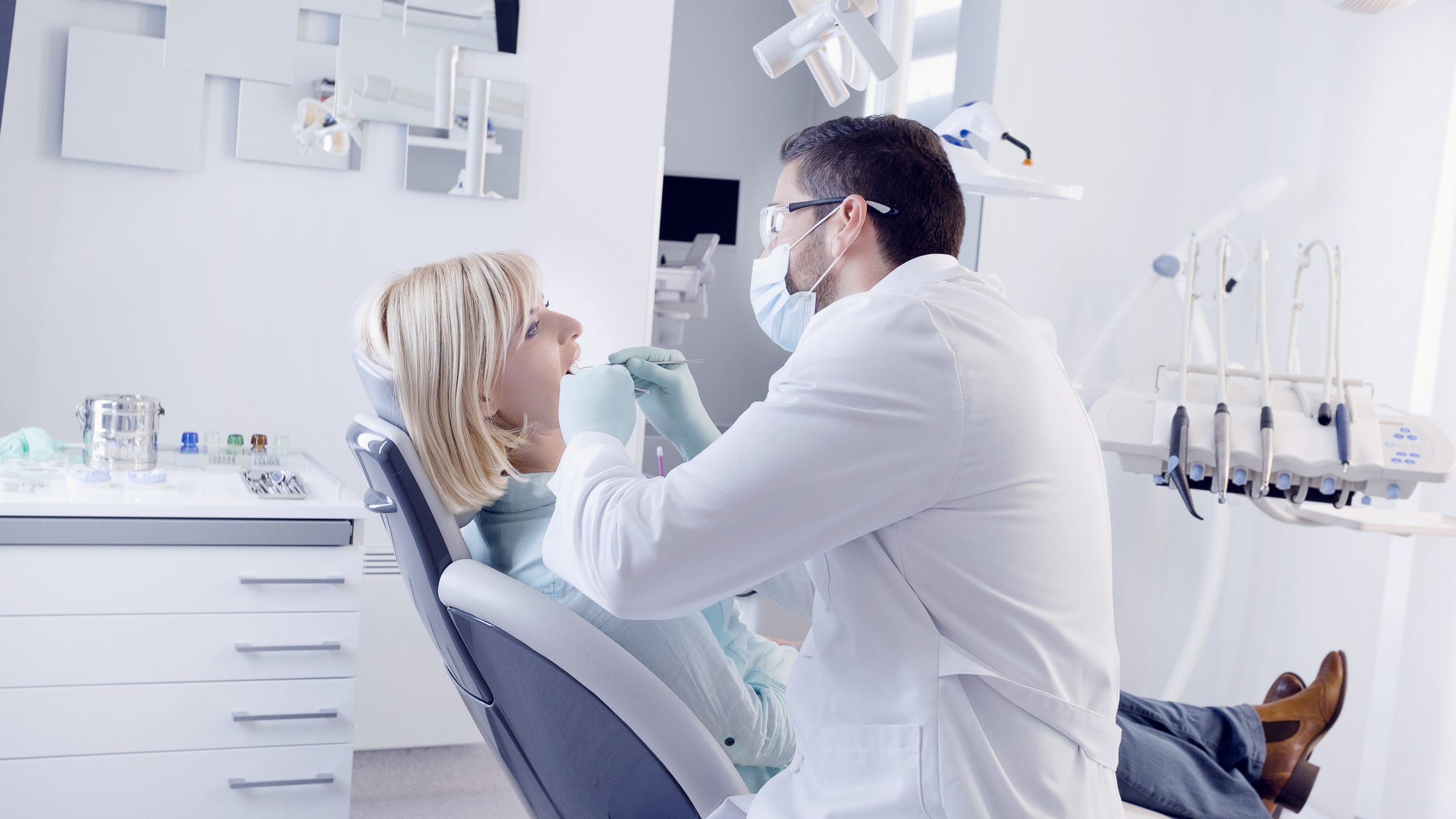 Dentist in Susquehanna, PA