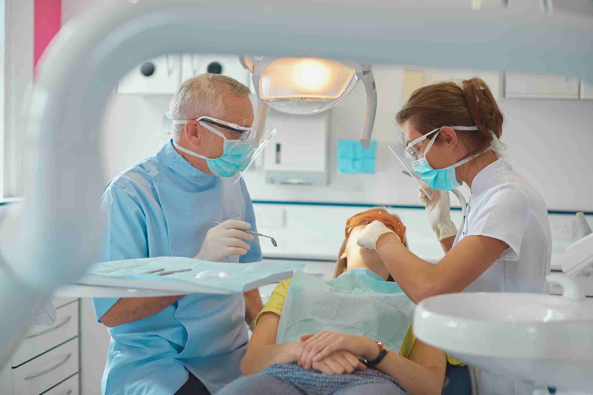 Dentist in Susquehanna, PA